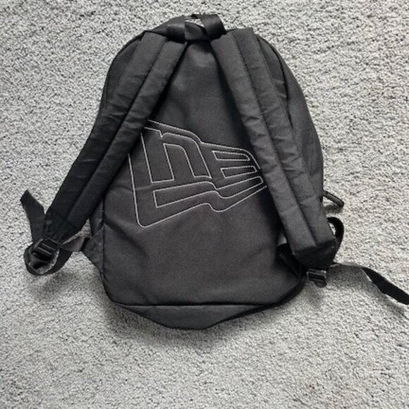 NWOT Oakland A's Small Backpack by New Era - Never Used - Picture 4 of 4